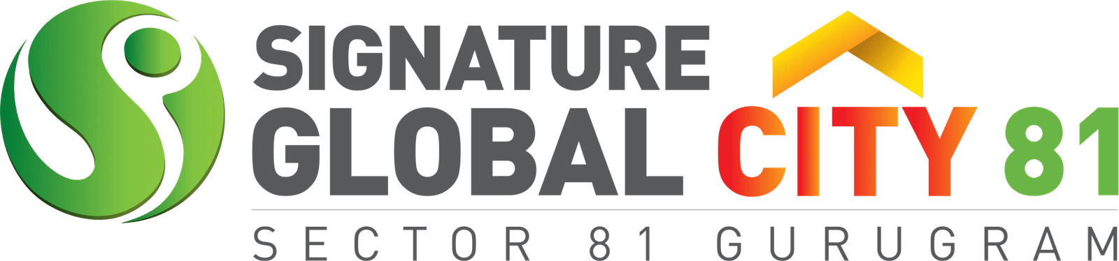 Signature Global City 81 Gurgaon Logo