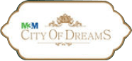 M3M City Of Dreams Logo