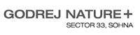 Godrej Nature Plus Logo