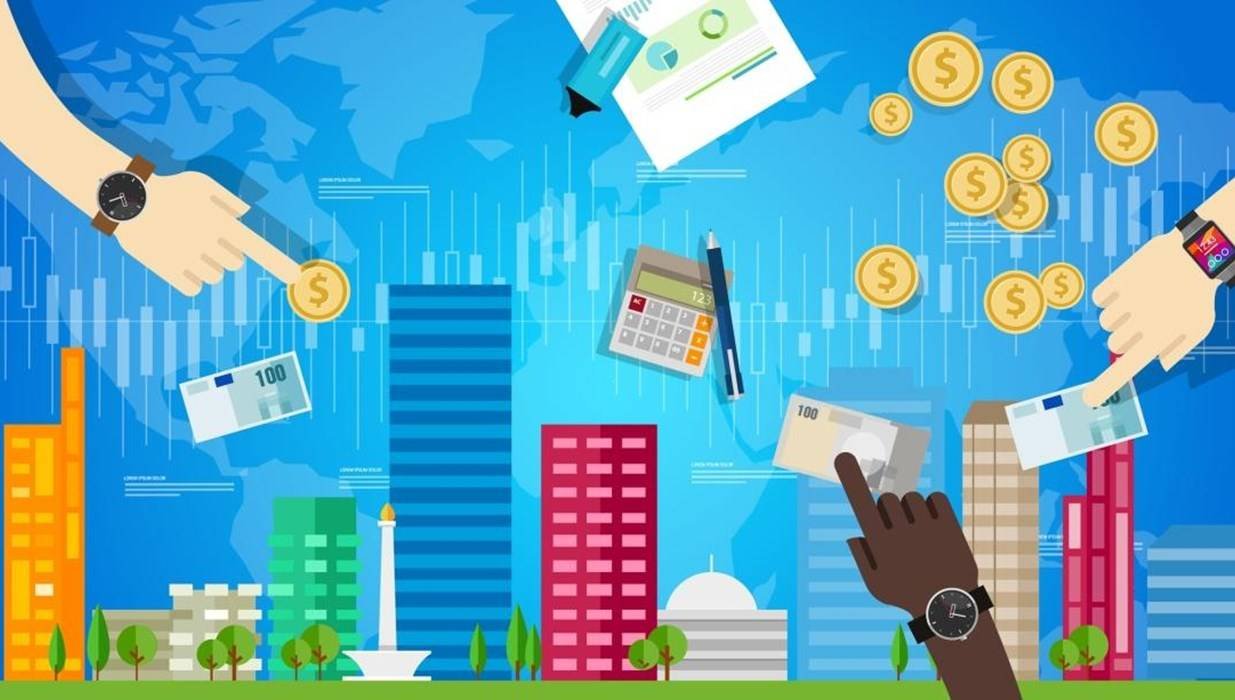 Is it a Good Time to Invest in the Commercial Real Estate Sector