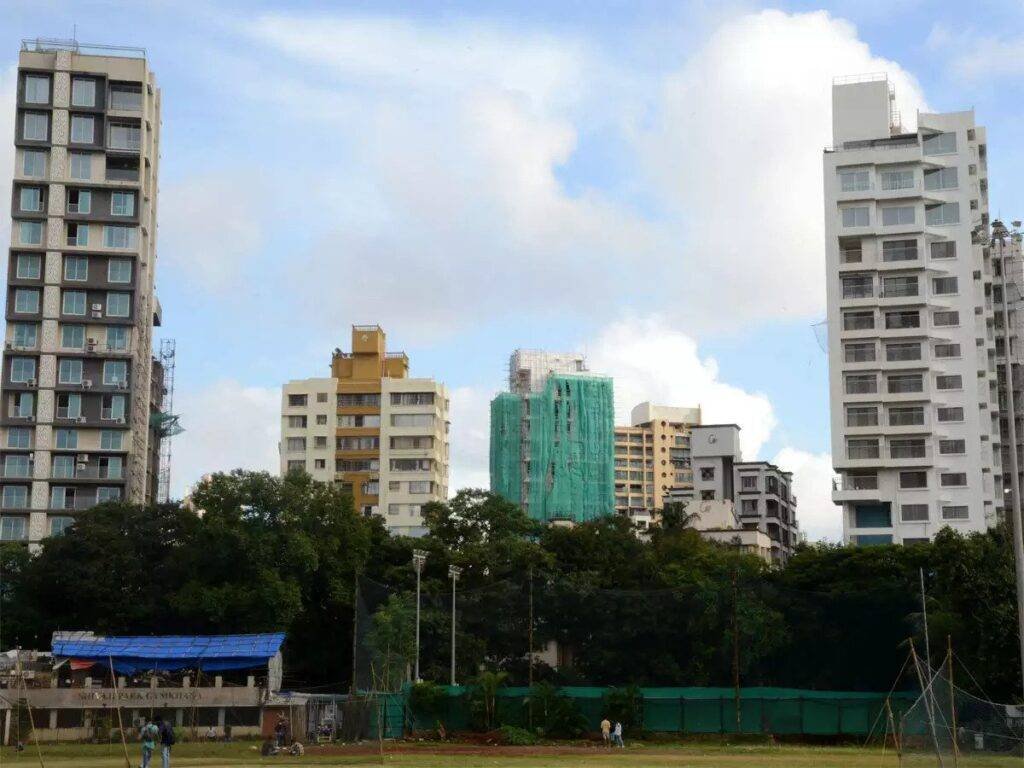 Luxury Real Estate Developers in NCR Report a Marginal Uptick in Sales