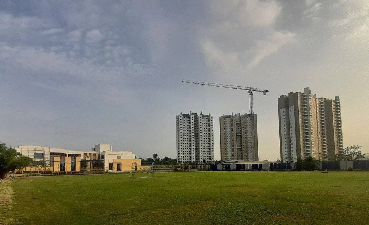 Shapoorji Pallonji Real Estate and SBI Sign MoU to Offer Faster Home Loan Approvals to Homebuyers