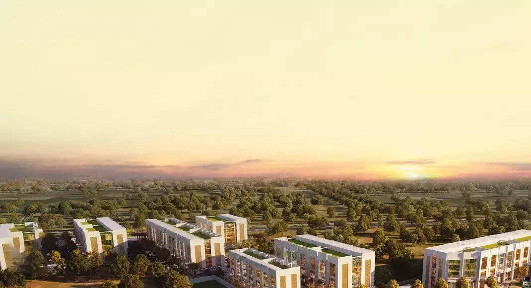 EBD65, An Iconic & Unique Shop-Cum-Office Real Estate Concept is in Demand for All the Right Reasons