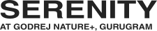 Godrej Serenity Logo