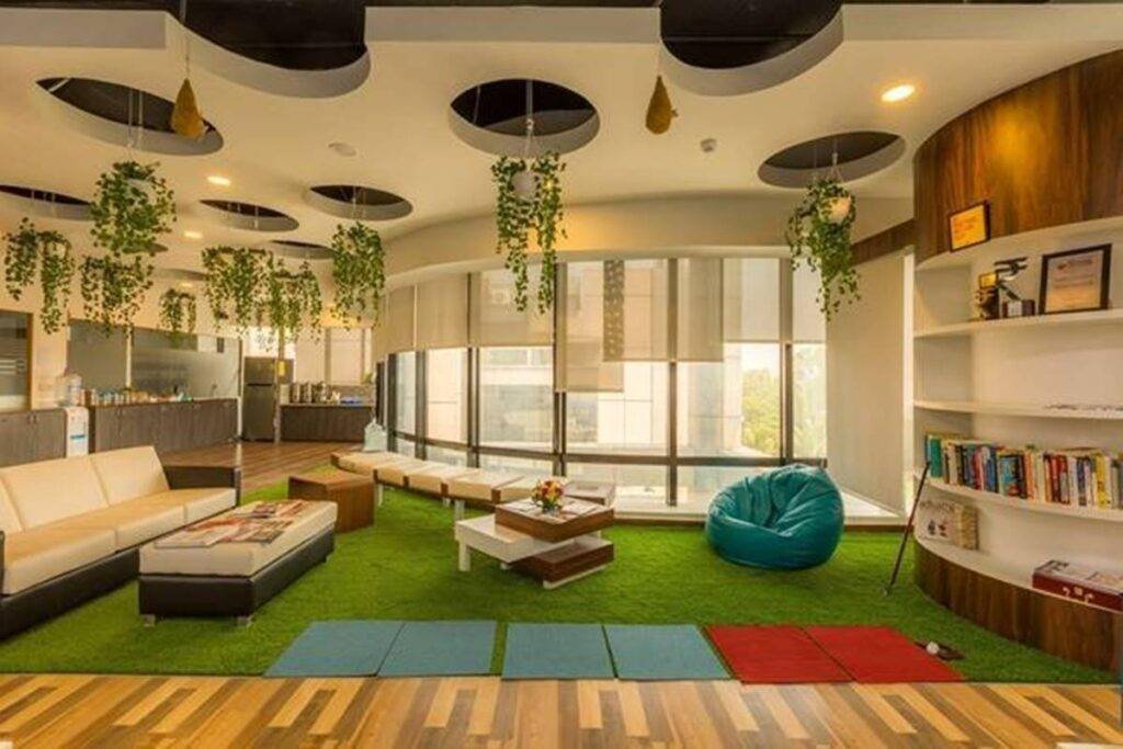 India Emerges as Global Hotspot for Commercial Real Estate Investment