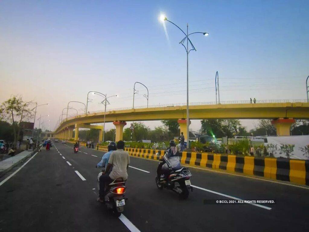 NHAI’s Special Purpose Vehicle for Delhi-Mumbai Expressway Project Raises Over Rs 9,700cr from Four Banks