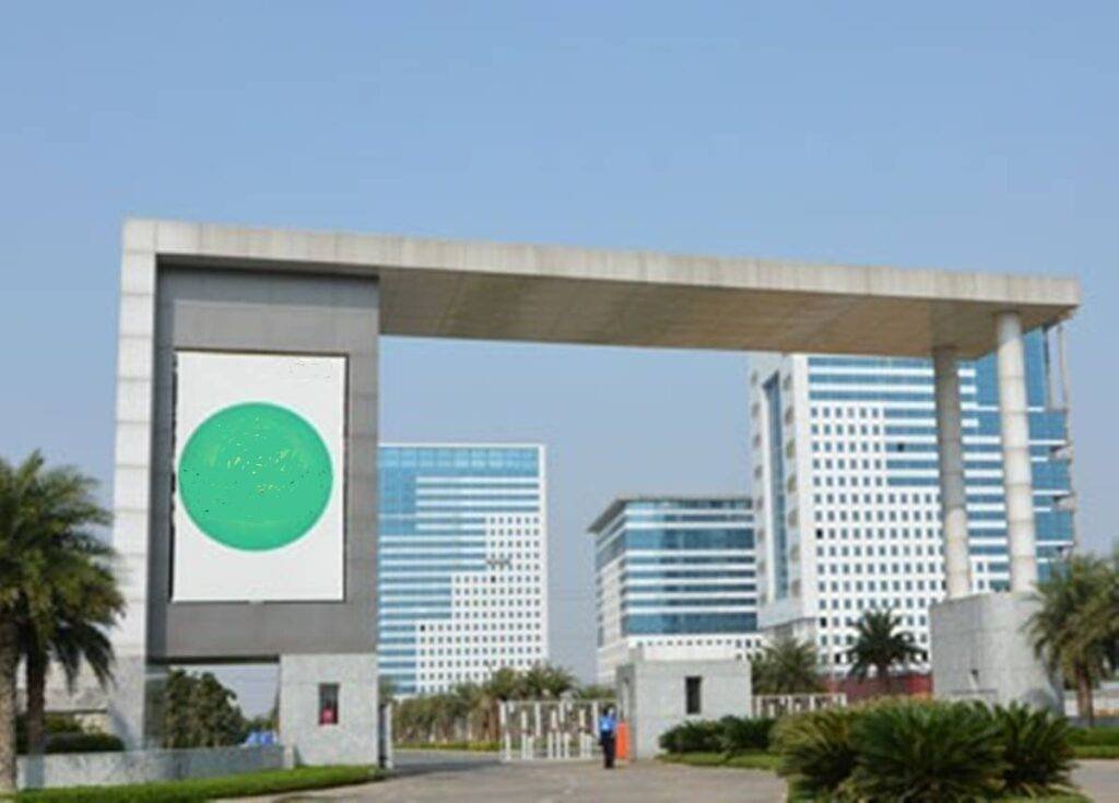 New Gurgaon An Emerging Residential and Commercial Hotspot in NCR