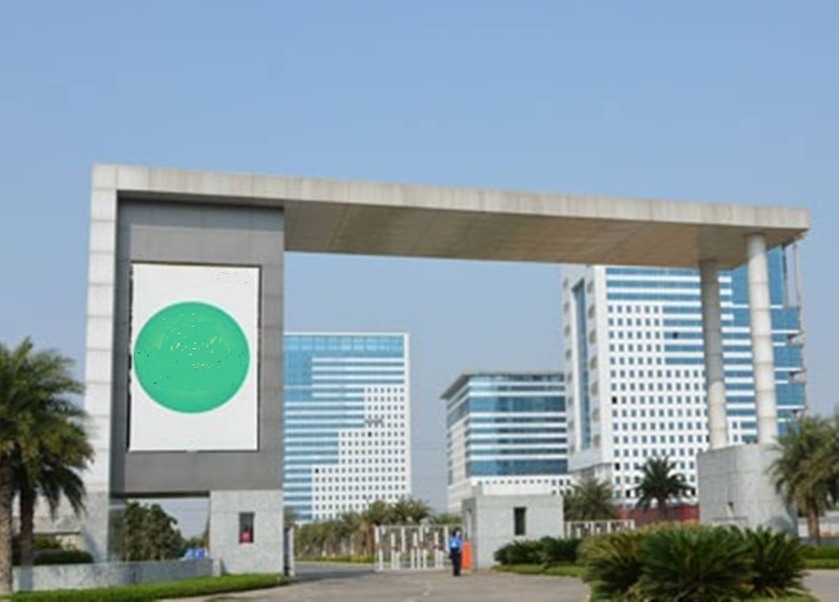 New Gurgaon An Emerging Residential and Commercial Hotspot in NCR