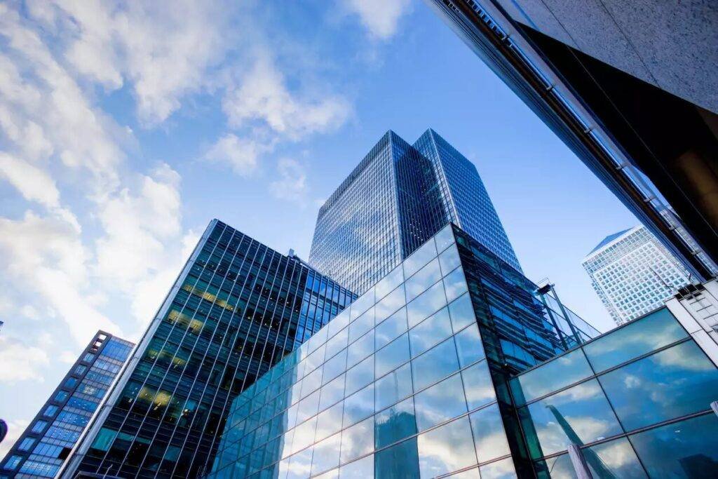 Office Markets in Seven Cities have Potential Space of 284 million sq ft JLL
