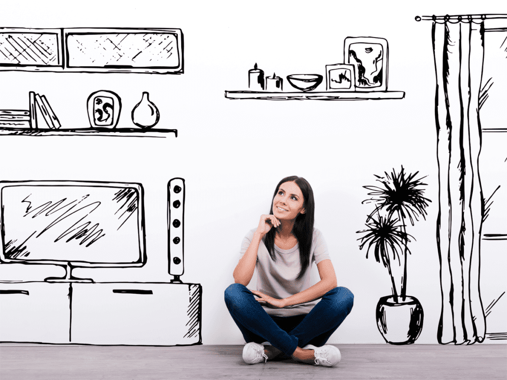 Women emerge as key homebuyers after COVID-19; as many as 71% prefer to buy ready homes