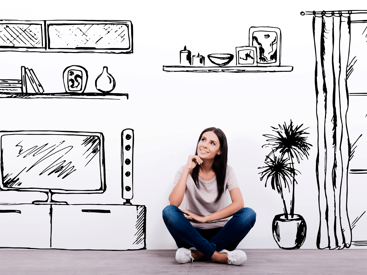 Women emerge as key homebuyers after COVID-19; as many as 71% prefer to buy ready homes