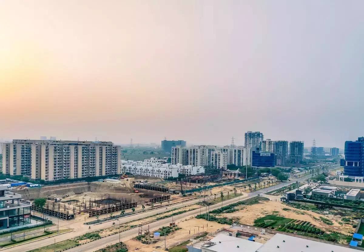 Gurgaon Real Estate Alert! Now, Buyers have to Spend more for Gurugram Properties - Here is Why