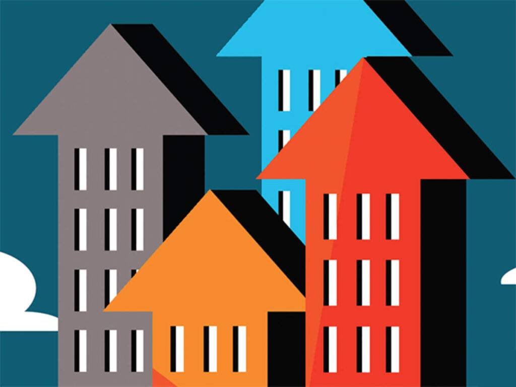 Cheer For Real Estate! Home Sales Up in These 7 Cities