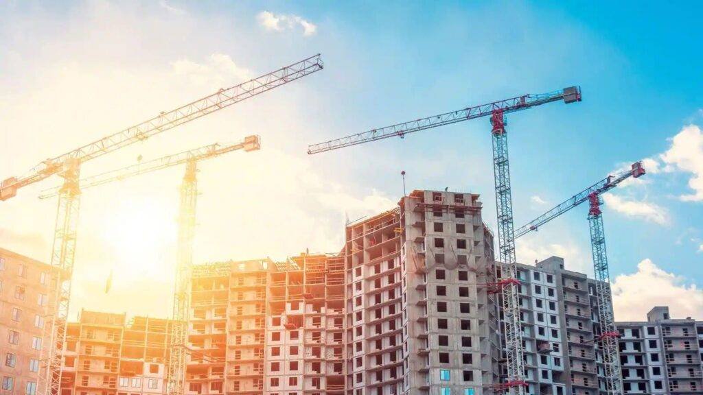 Recovery of Real Estate to Resume in Coming Months