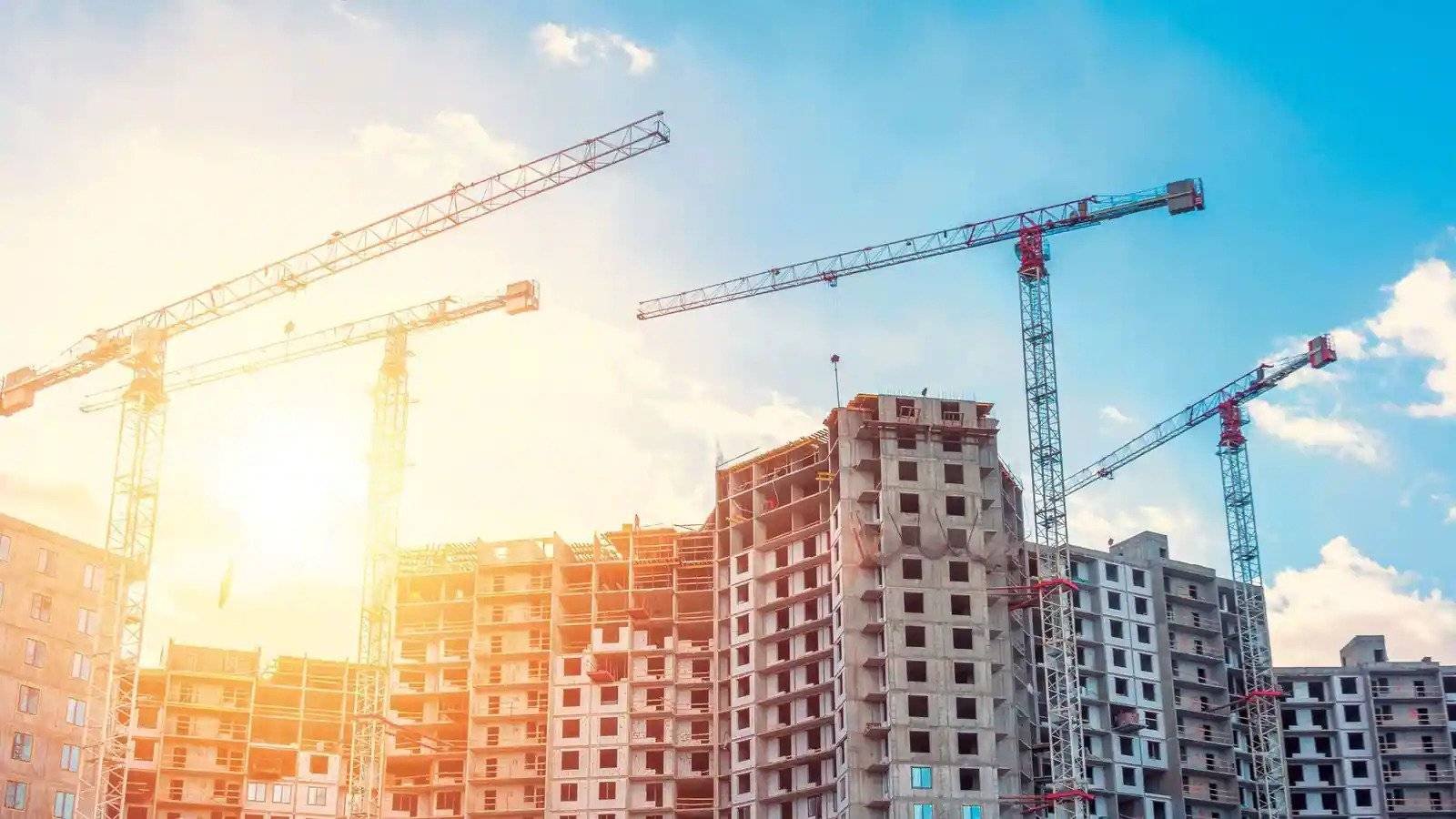 Recovery of Real Estate to Resume in Coming Months