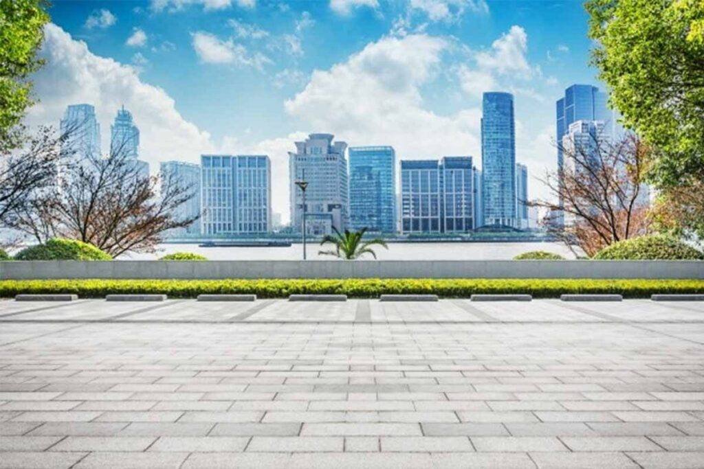 Resurgence of Indian Real Estate After a Year of Pandemic