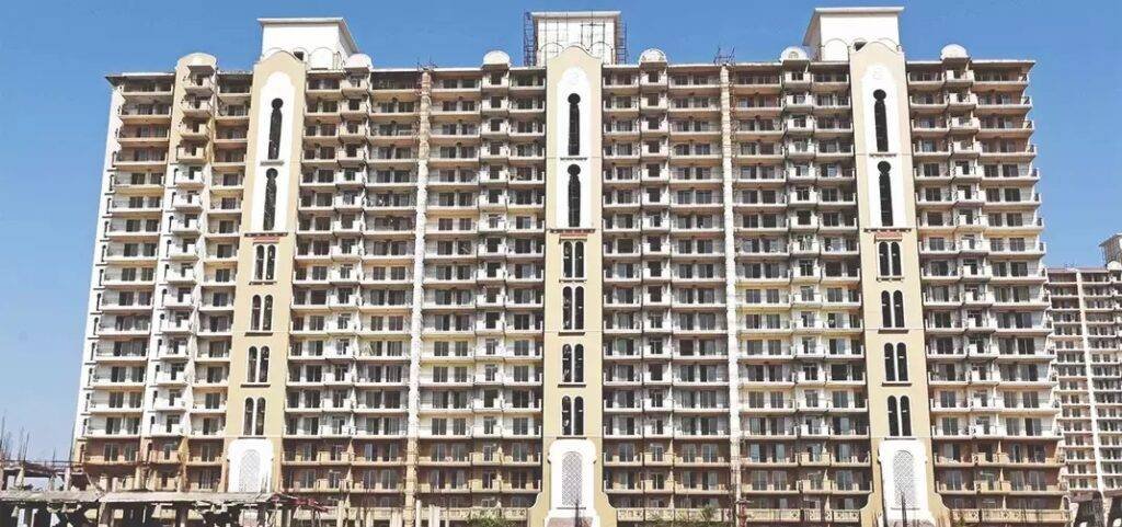 DLF aims at 30% Growth in Sales Bookings to Rs 4,000 cr During FY22; to Launch 8 mn sq ft Area