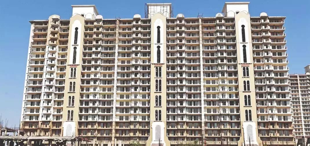 DLF aims at 30% Growth in Sales Bookings to Rs 4,000 cr During FY22; to Launch 8 mn sq ft Area