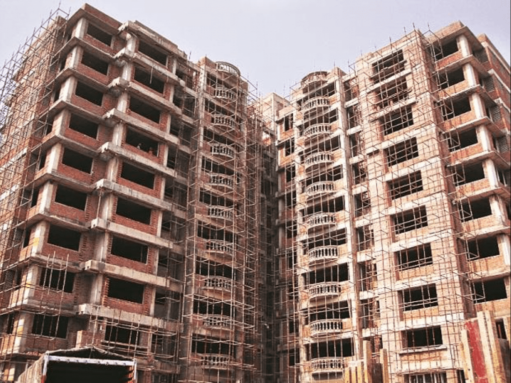 Shapoorji Pallonji Housing Platform Joyville's Property Sales Double