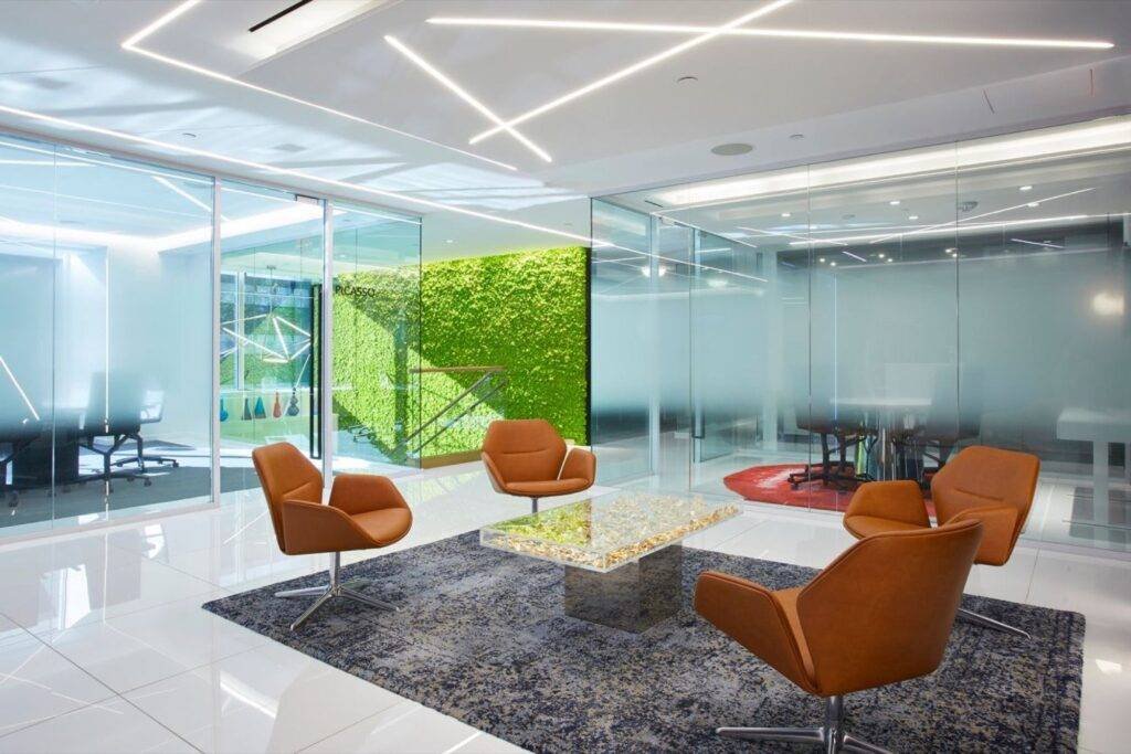 Commercial Real Estate Sector Optimistic for a Quick Recovery