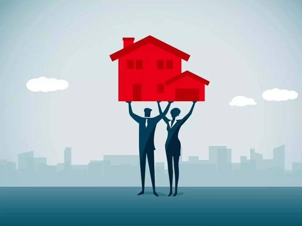 Delhi-NCR Gets More Luxury Houses 17% Of Total Housing Units Launched In The Last 6 Months Are Luxury