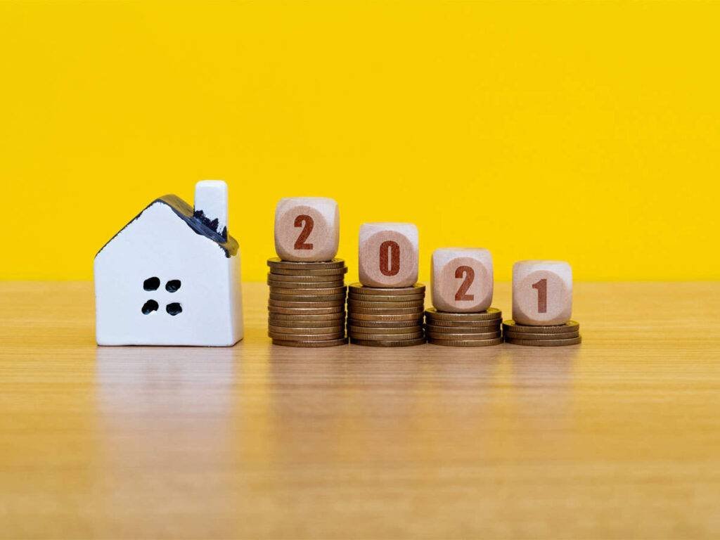 Housing sales in Delhi-NCR went up by 50% in April-June YoY Report
