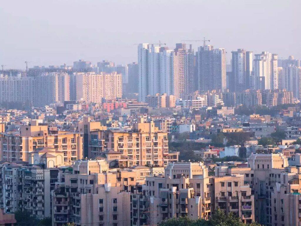 M3m Acquires 73-Acre Land In Noida At Rs 900 Crore