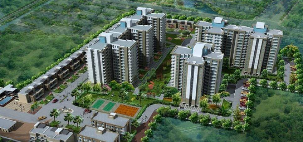 Mid- and High-end Segment Housing Sales Show An Increase In Gurugram