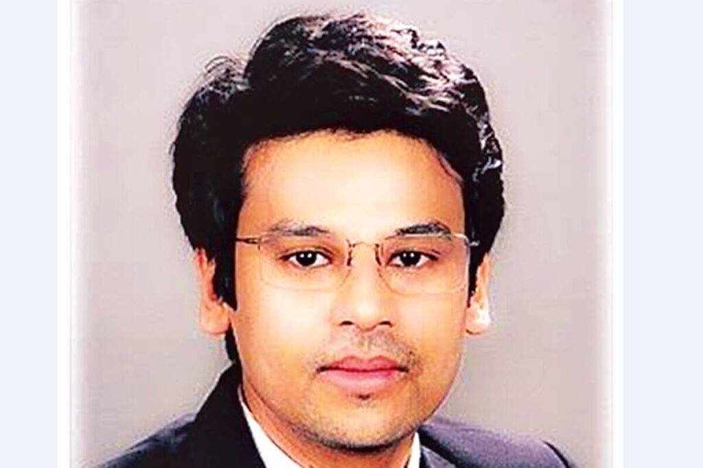 Need For Houses In Small Cities Will Always Grow, Demand Will Be Organic Rajan Gupta, Vice President, Omaxe