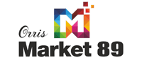 Orrise market city 89 logo final