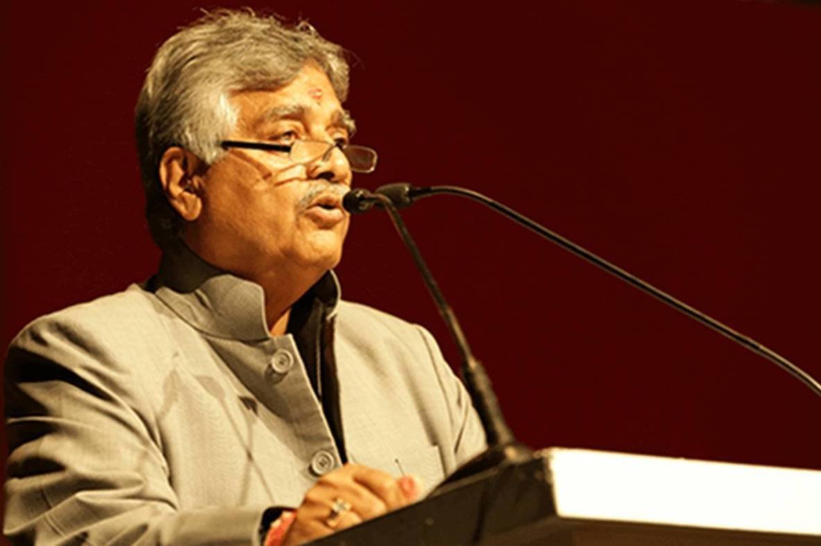 Pandemic Has Recalibrated Homebuyers Preferences In Line With New Normal: Ashok Kapur