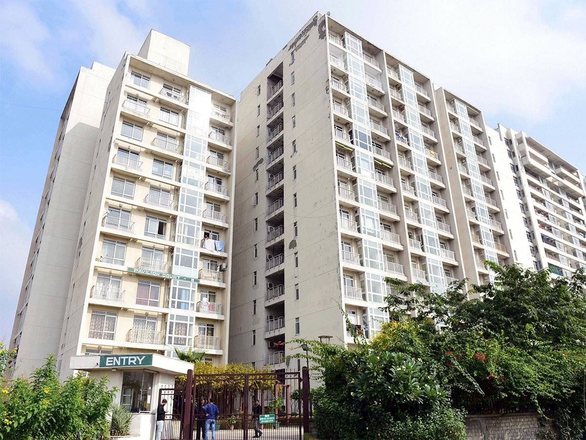 Real Estate Developers Offer Flexible Designs To Cater To The Changing Needs Of Homebuyers