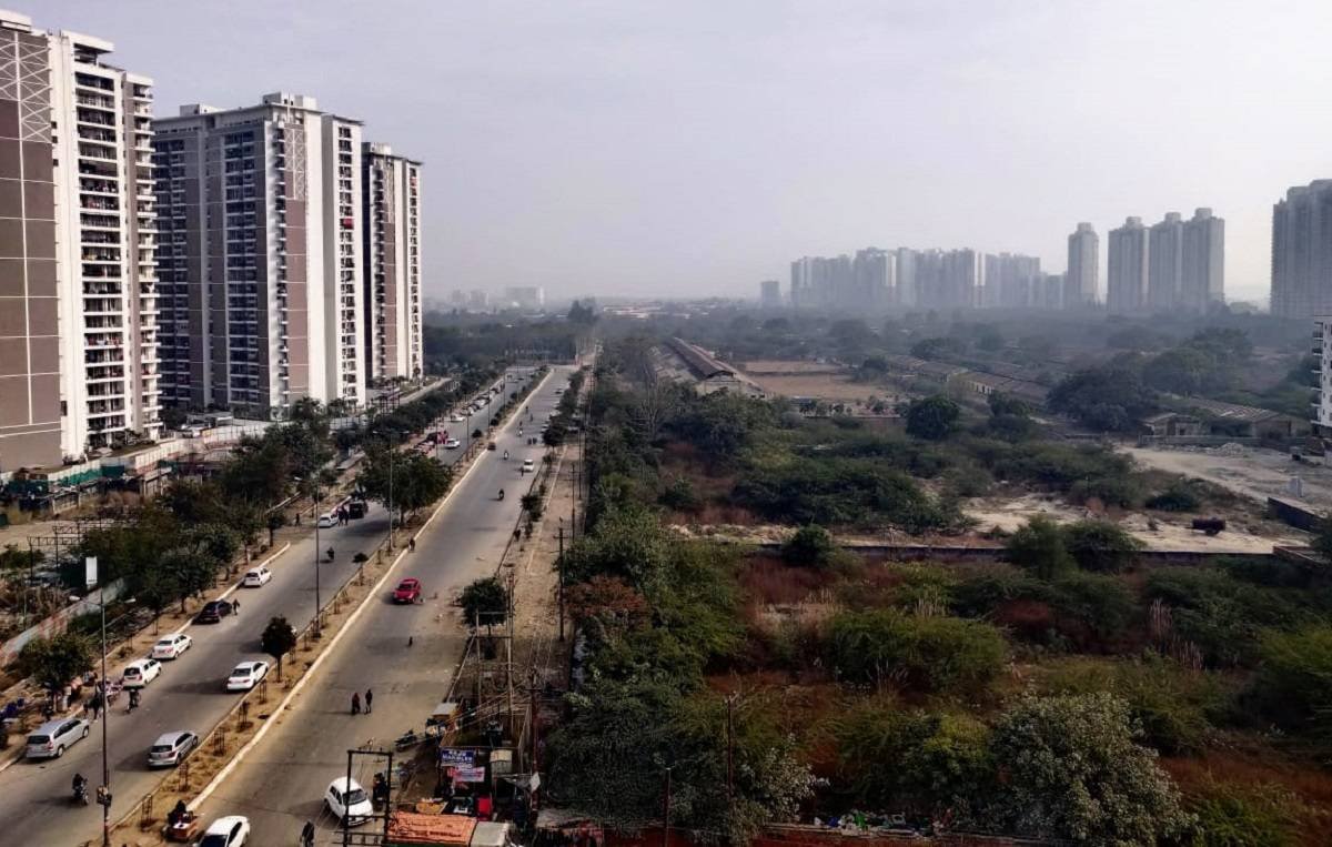 With Covid-19 Transforming The Way We Live, Virus-safe Apartments Become The Buzzword