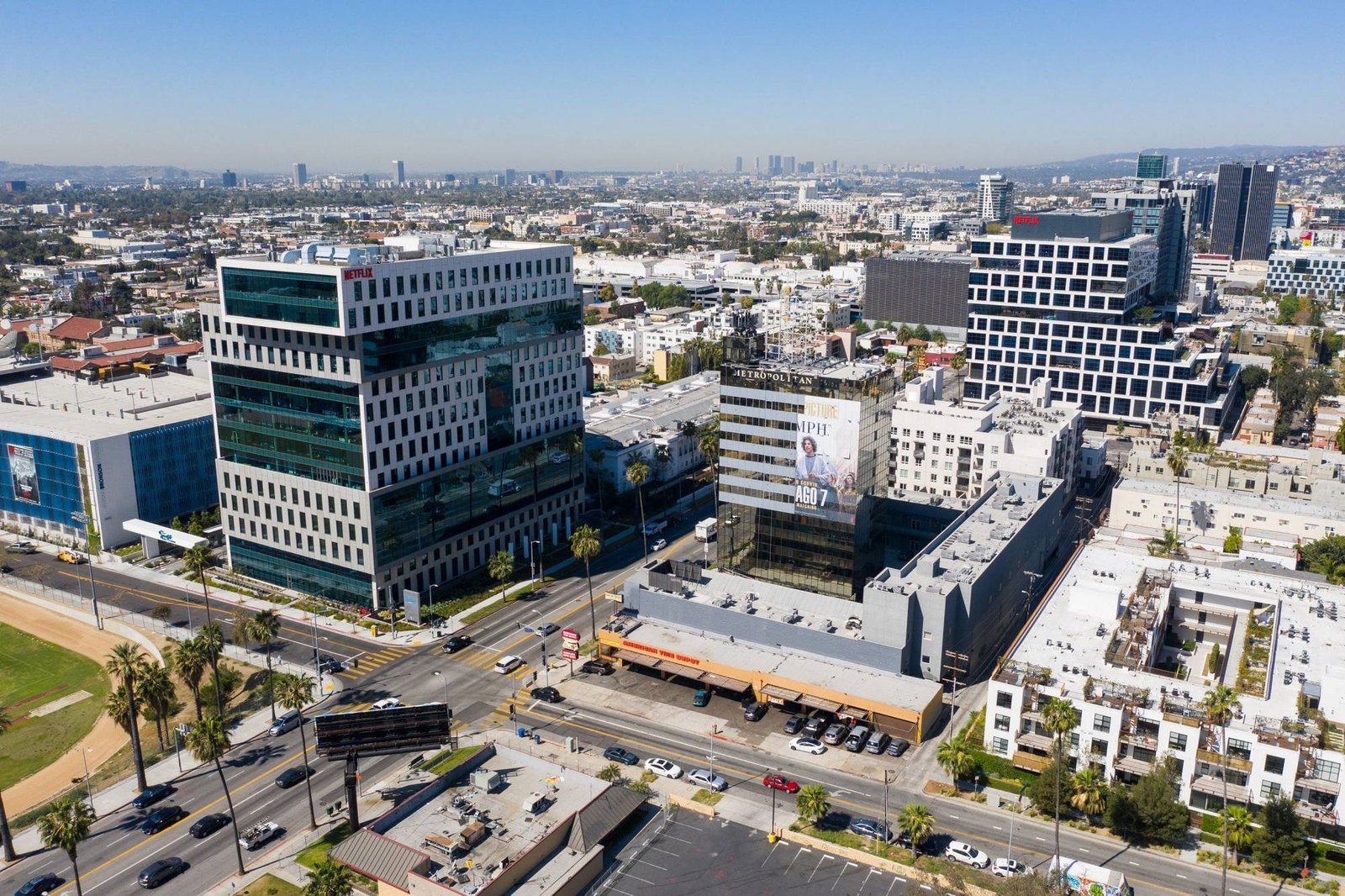 Covid Pandemic Ignited A Boom In Commercial Real Estate Sector, Investment Becomes A Safer Option For Buyers