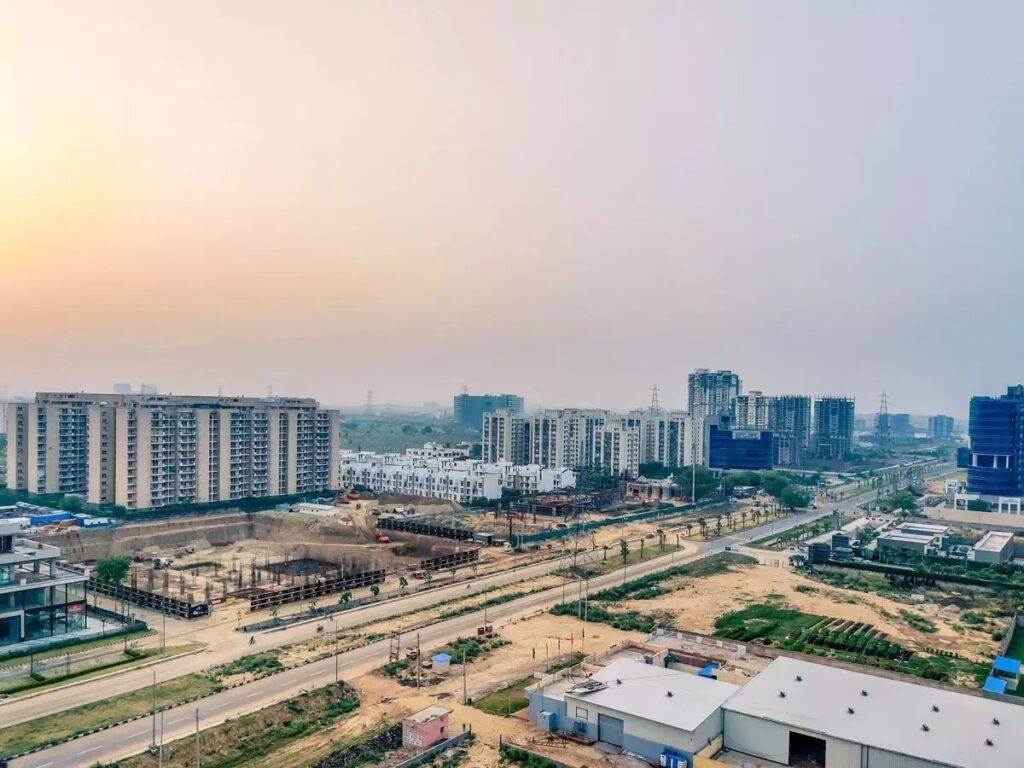 Gurugram Property Prices Set To Rise