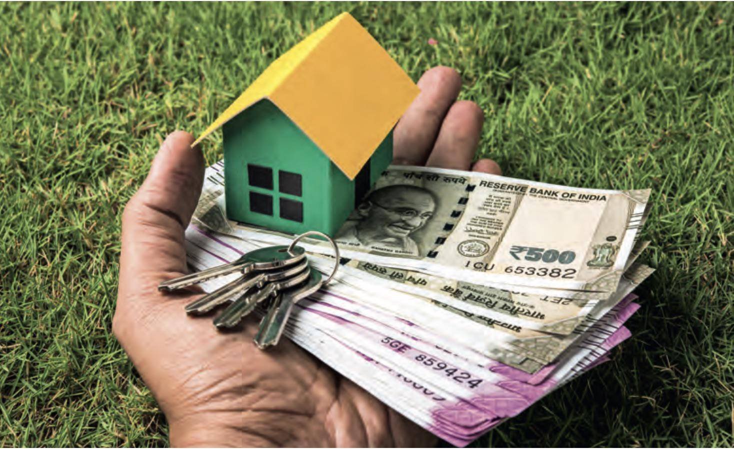 Pandemic Accelerates Home Buying In India