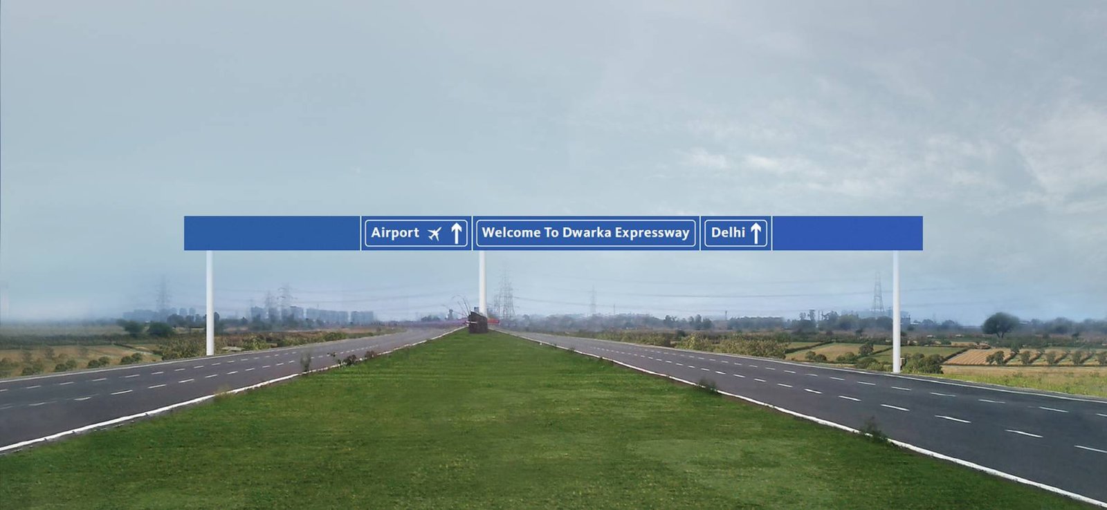 Dwarka E-Way to be Ready by Next Year, says Union Minister Nitin Gadkari