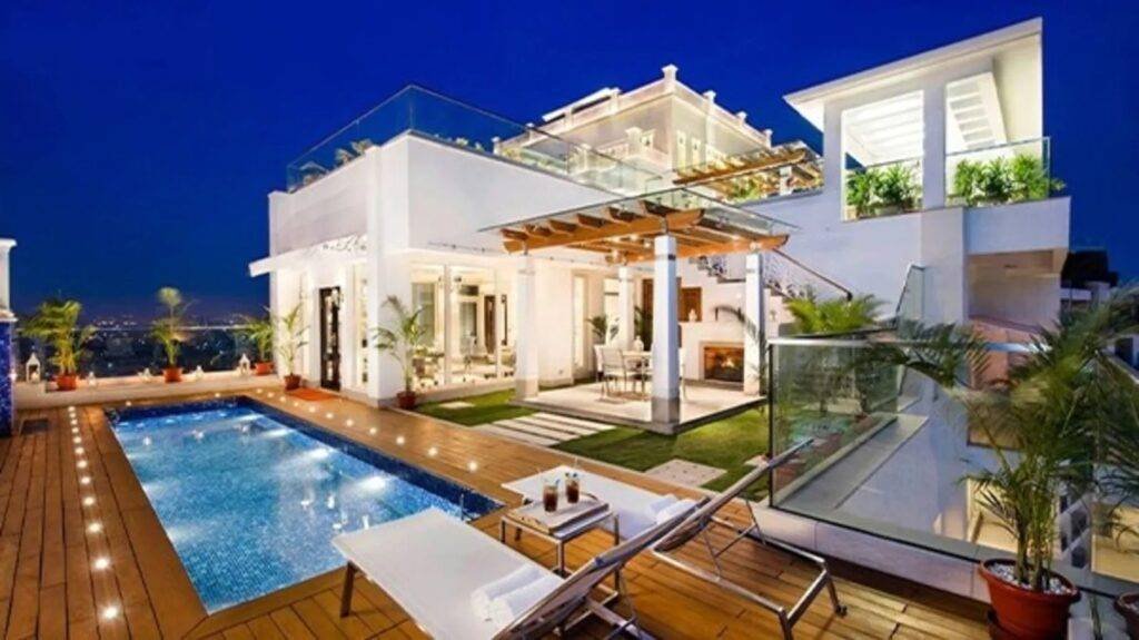 Gurugram Emerging As Expat's Favourite Realty Destination