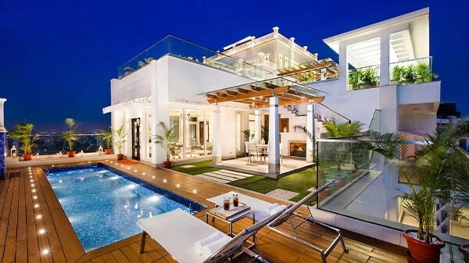 Gurugram Emerging As Expat's Favourite Realty Destination