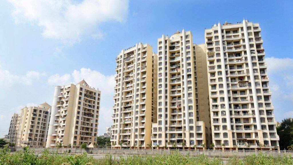 Hines to Expand Realty Biz in India,aim For Partnership with Local Builders