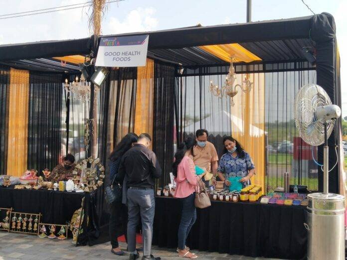 M3M Group organises unique two-day fest image 1