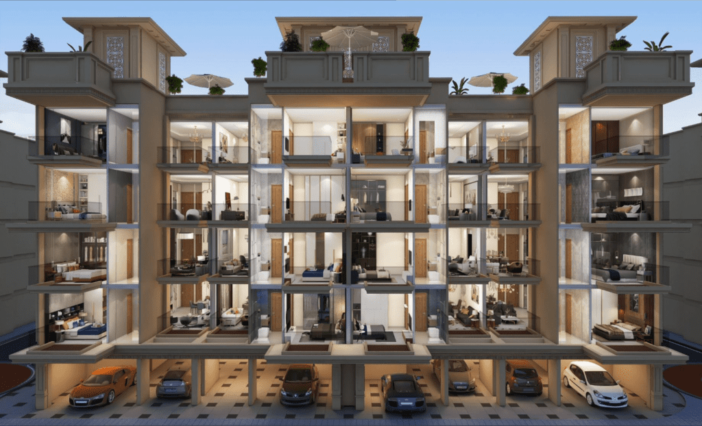Signature Global Launches Gurugram’s Crowning Glory; 784 Luxury Independent Floors Launched in Sector 81 and 92