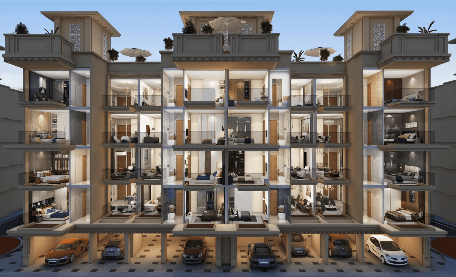 Signature Global Launches Gurugram’s Crowning Glory; 784 Luxury Independent Floors Launched in Sector 81 and 92