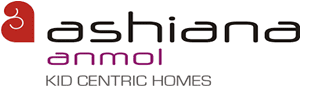 Ashiana Anmol Phase 2 logo