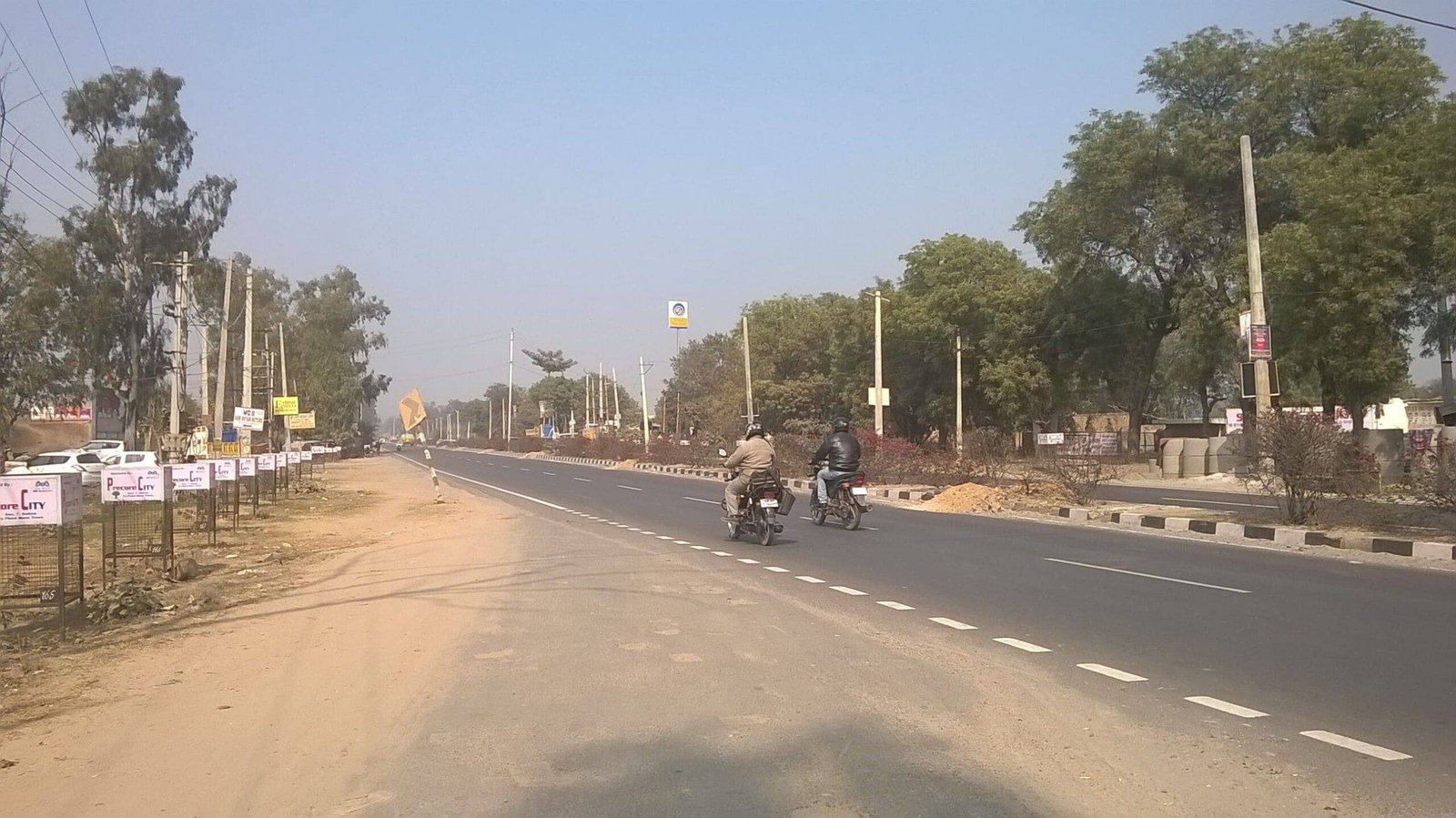 Delhi-Mumbai Expressway, Elevated Road Expected to Turn Sohna Into Next Major Realty Hub