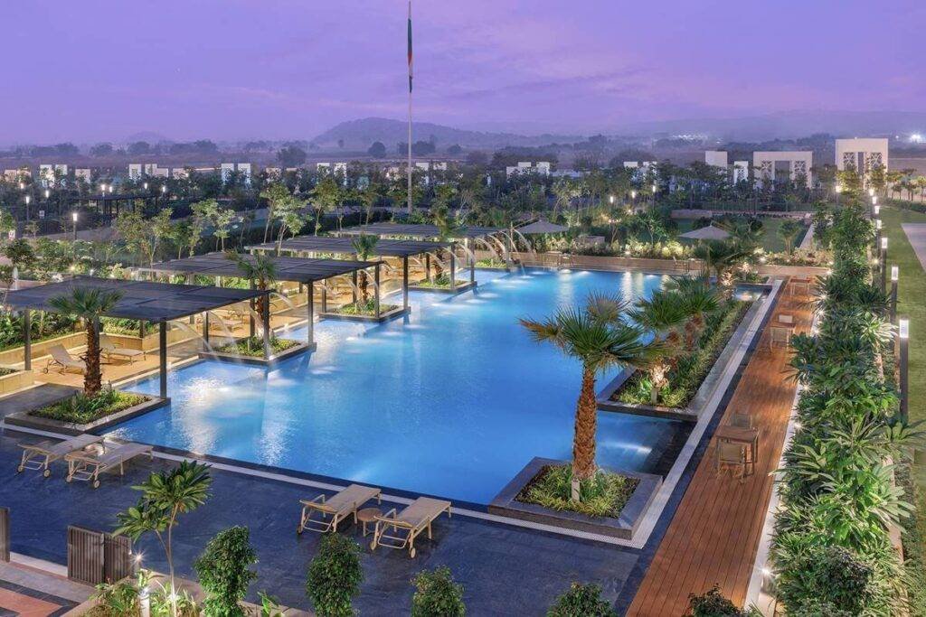 Developers Intensify Project Launches as Demand for Housing Grows in Festive Season