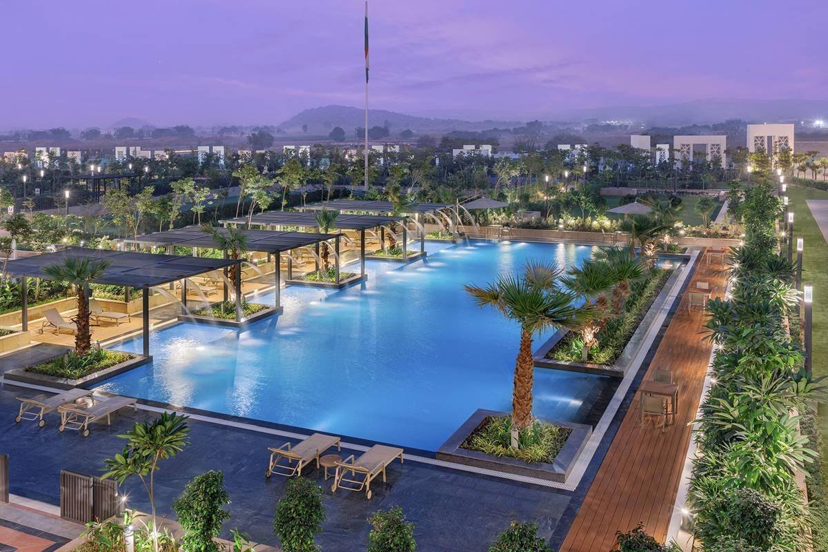 Developers Intensify Project Launches as Demand for Housing Grows in Festive Season