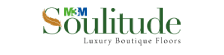 M3M Soulitude Logo