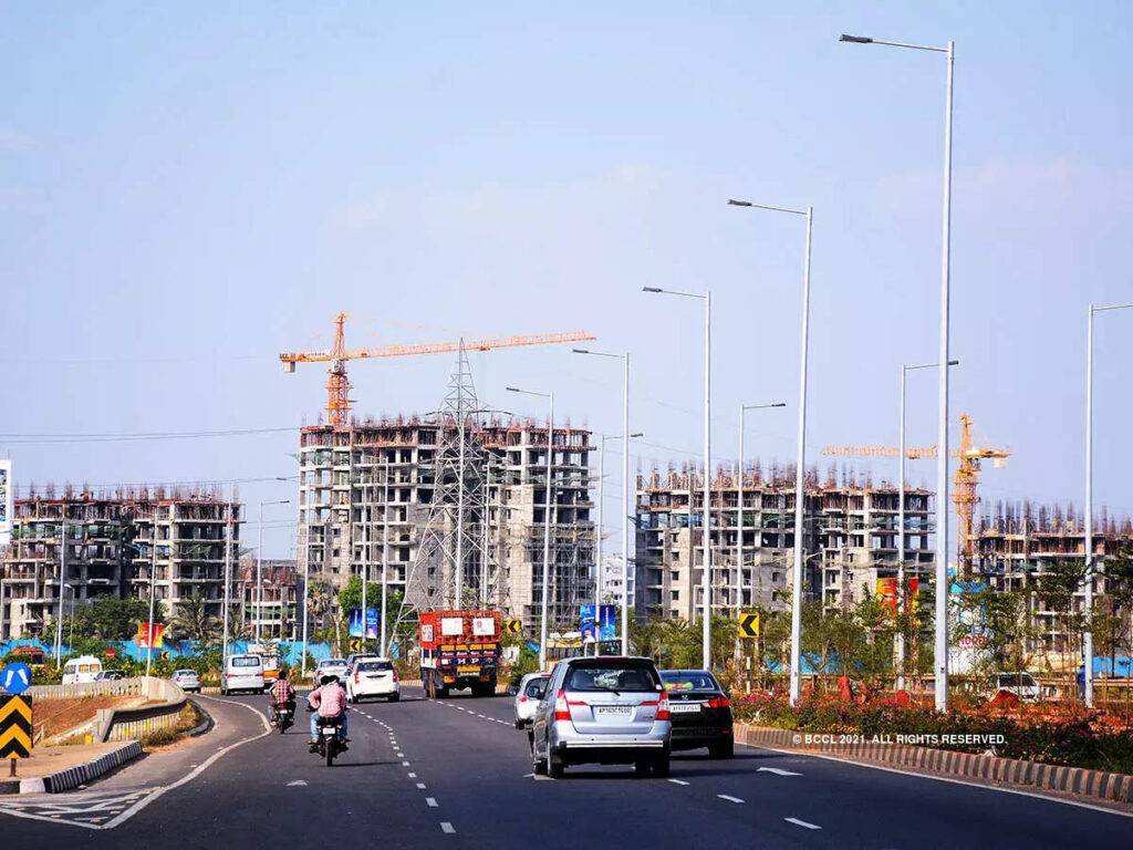 Real Estate Developers Pushing Shop-Cum-Office Plots As Another Stream For Monetisation