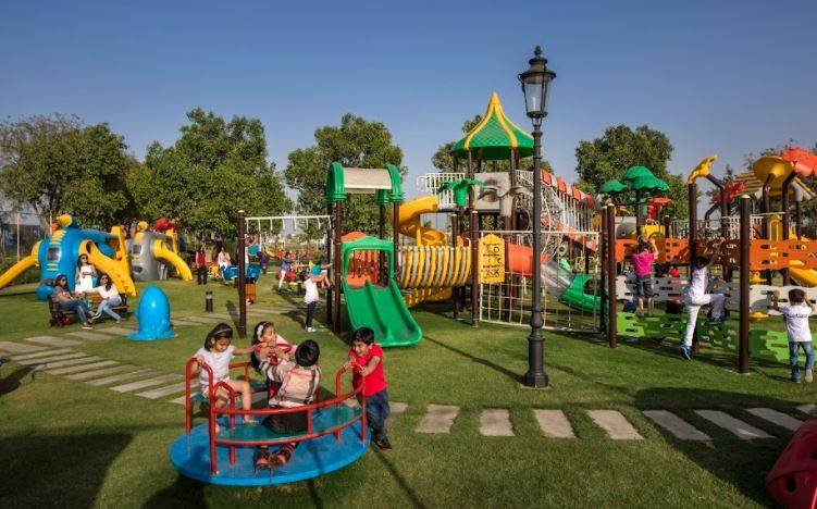 Sohna - emerging into a Gold Mine for luxury real estate hub